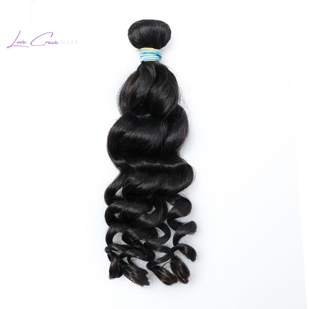 Brazilian Loose Wave