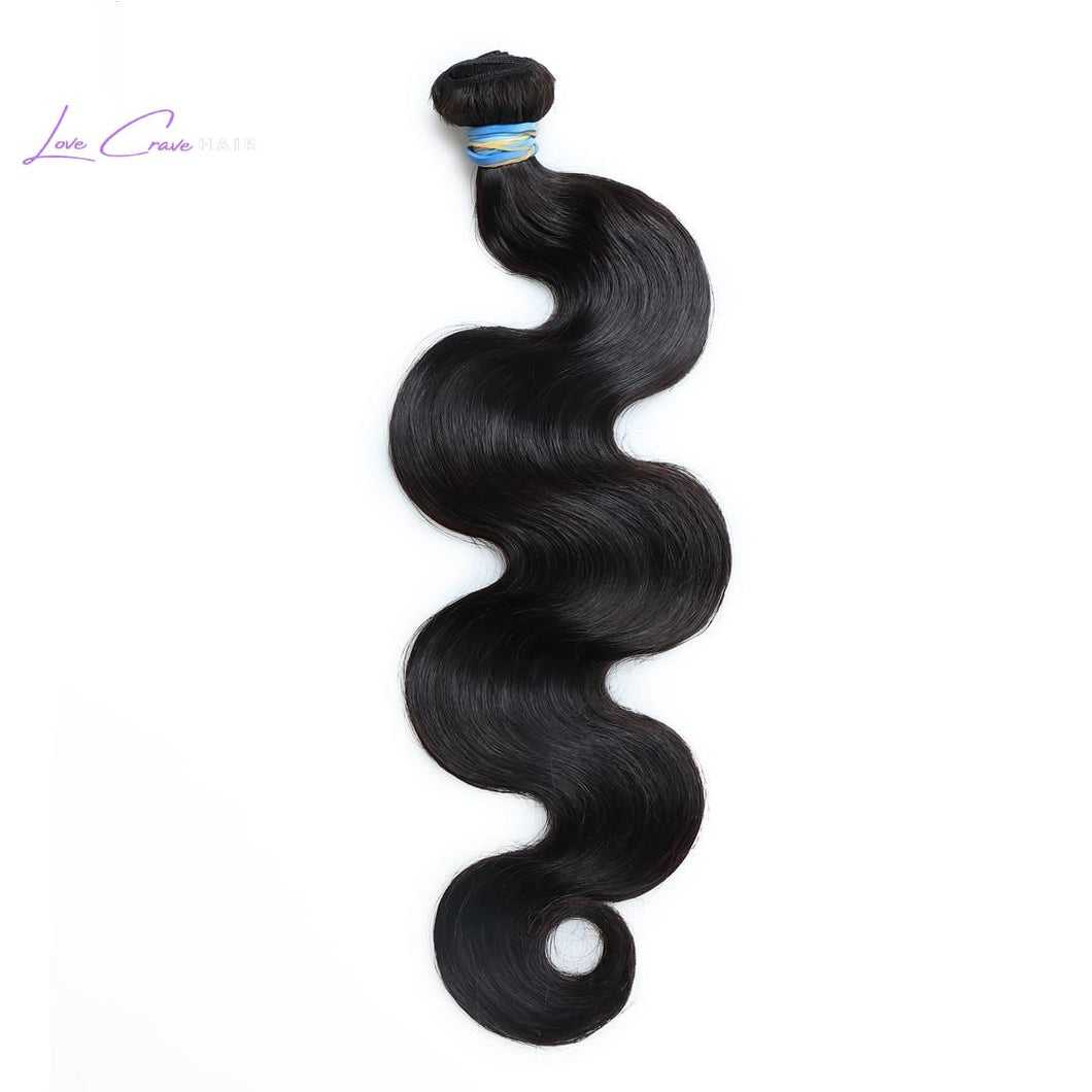 Brazilian Body Wave